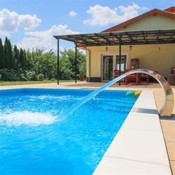 Wellness Villa SzentAndrás