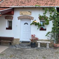 Gulya Vendégház