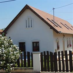 Öreg Masina Apartmanház Cserépfalu