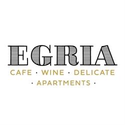 Egria Cafe & Apartments