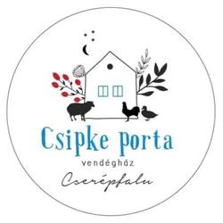 Csipke Porta