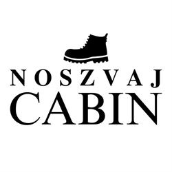 Noszvaj Cabin