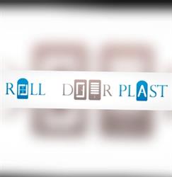 Roll-Door PLAST