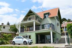 Fügefa Apartman