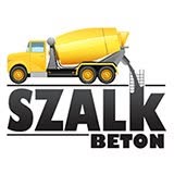 Szalkbeton