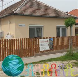 Napfény Apartmanház Balatonberény
