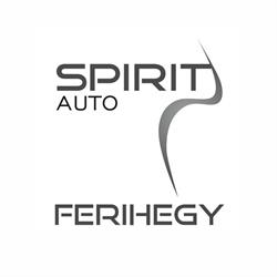 SPIRIT AUTO Kft.
