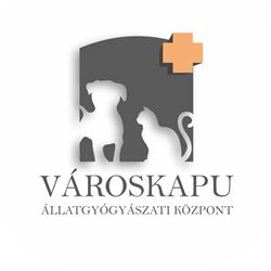 Városkapu Állatgyógyászati Központ