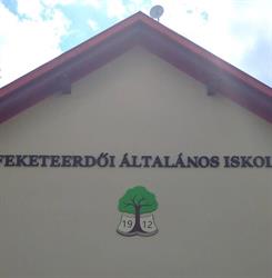 Feketeerdői Általános Iskola