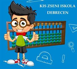 Kis Zseni Iskola Debrecen