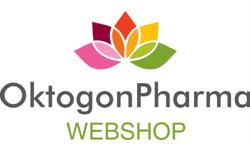 Oktogonpharma Webshop