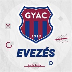 Győri Atlétikai Club-Evezős Szakosztály