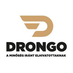 Drongo Kft. fakereskedés, fatelep