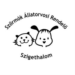 Szőrmók Állatorvosi Rendelő Szigethalom