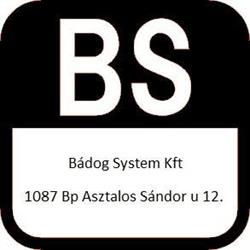 Bádog System Kft