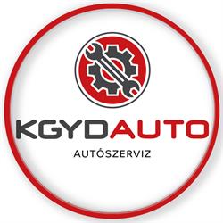 KGYD Autószerviz