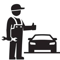Fixautómotor szerviz és alkatrészbolt
