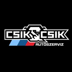 Csik és Csik Autószerviz