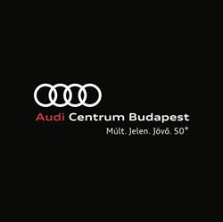 Audi Centrum Budapest