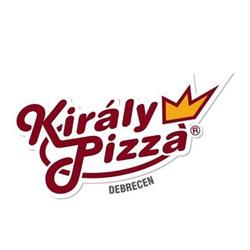 Király Pizza Étterem és Bár Debrecen