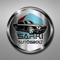 Sarki Autósbolt