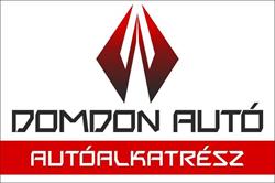 DomDon Autó