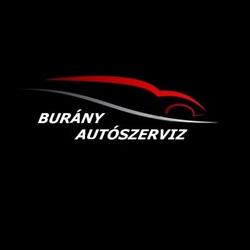 Burány Autószervíz
