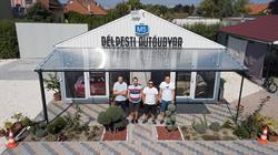 M5 Délpesti Autóudvar