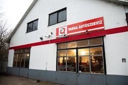 Varga Autószerviz