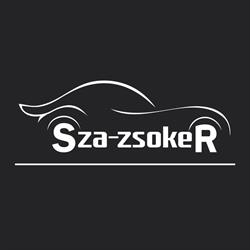 Sza-Zsoker Kft.