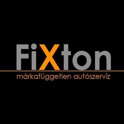 FiXton márkafüggetlen műszaki vizsga