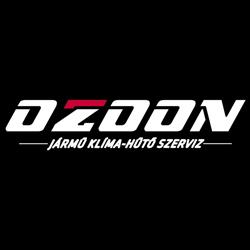 OZOON Jármű klíma-hűtő szerviz