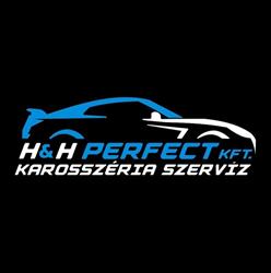 H&H Perfect Kft. Tatabánya / Autóüveg és Karosszéria Szerviz