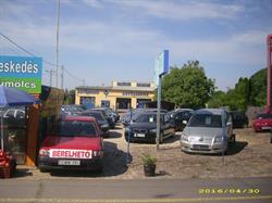 Centrum Car Hungary Kft.