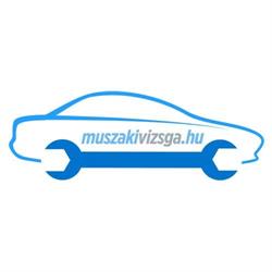 Műszaki vizsga