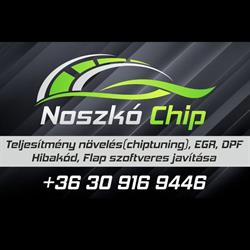 Noszkó chip