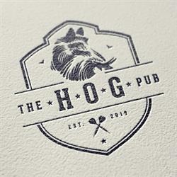 The HOG Pub