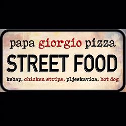 Papa Giorgio Street Food