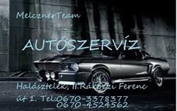 Melczner Team Kft