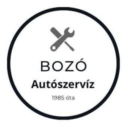 Bozó autószervíz Miskolc