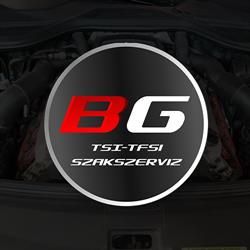 Barcsik-Garage