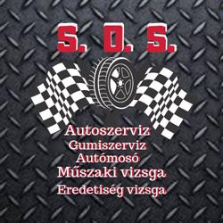 Autoszerviz és Műszaki vizsga