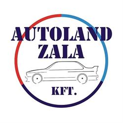 Autoland Zala kft