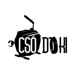 Cső Doki