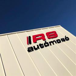 RS Autómosó - Szolnok