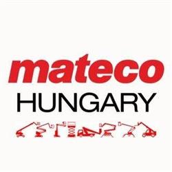 Mateco-Hungary Kft.