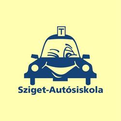 Sziget Autósiskola