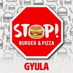 Stop Burger & Pizza Gyula