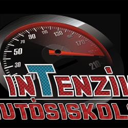 Intenzív Autósiskola