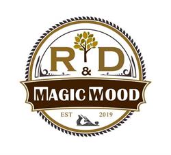 R&D MagicWood